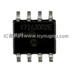 MCP1726-3002E/SNDƬ